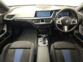 Used BMW 1 Series 2022 for sale - 77509341: Photo