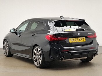 Used BMW 1 Series 2022 for sale - 77509341: Photo