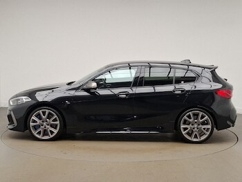 Used BMW 1 Series 2022 for sale - 77509341: Photo