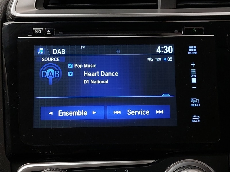 Used Honda Jazz 2018 for sale - 76493119: Photo 10