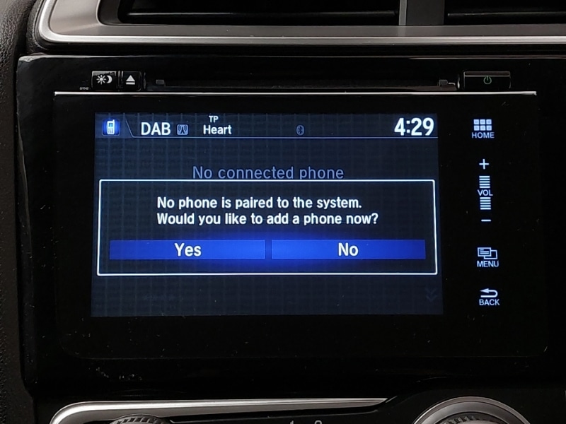 Used Honda Jazz 2018 for sale - 76493119: Photo 11