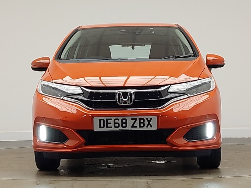 Used Honda Jazz 2018 for sale - 76493119: Photo 12