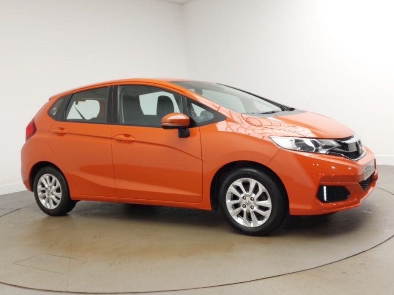 Used Honda Jazz 2018 for sale - 76493119: Photo 13