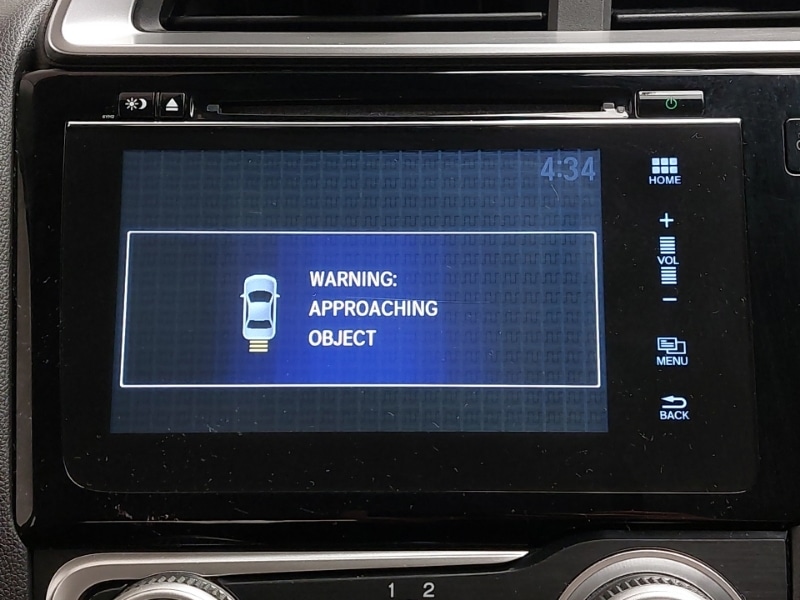 Used Honda Jazz 2018 for sale - 76493119: Photo 14