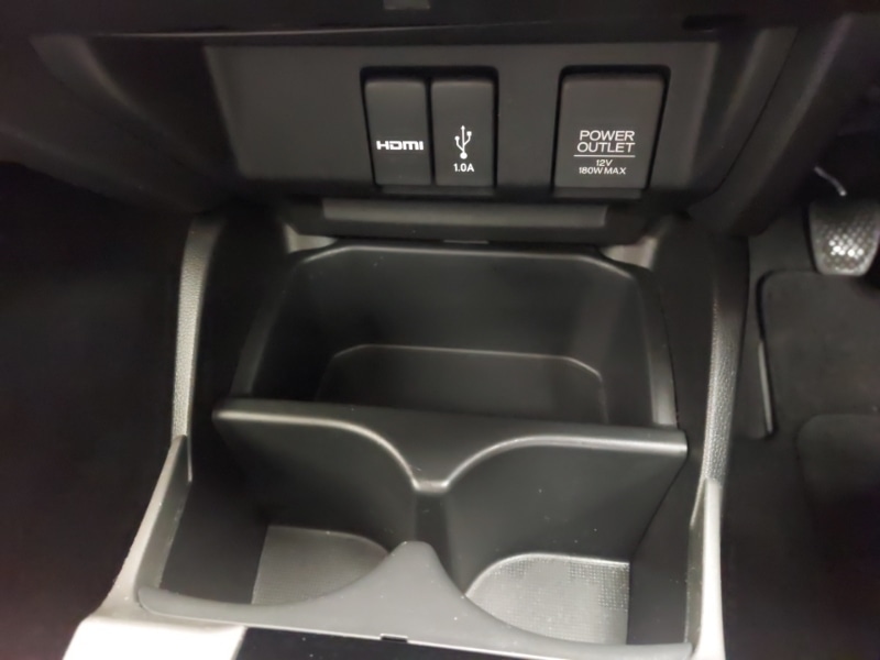 Used Honda Jazz 2018 for sale - 76493119: Photo 17