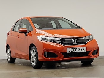 Honda - Jazz