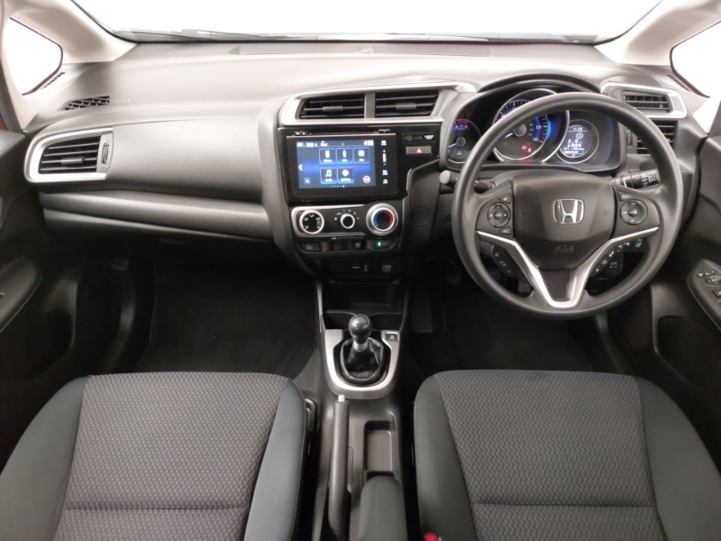 Used Honda Jazz 2018 for sale - 76493119: Photo 2