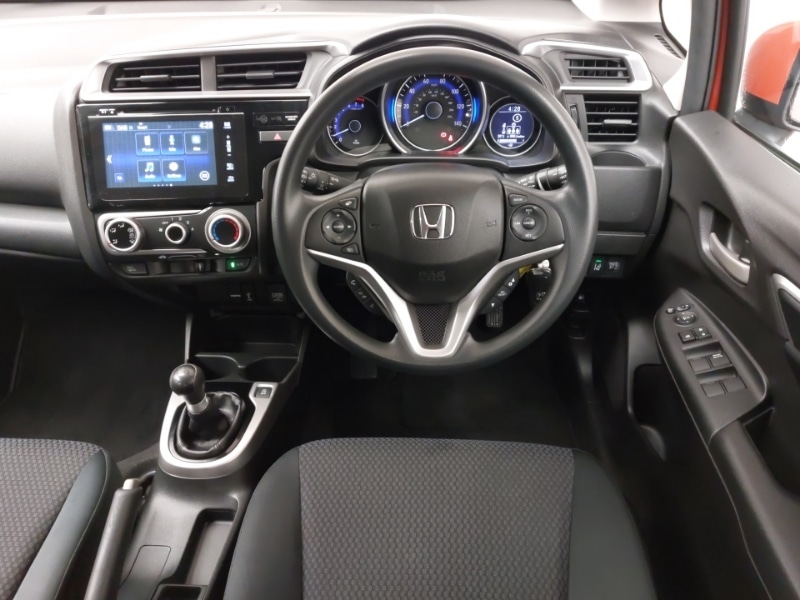 Used Honda Jazz 2018 for sale - 76493119: Photo 7