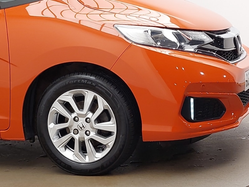 Used Honda Jazz 2018 for sale - 76493119: Photo 9