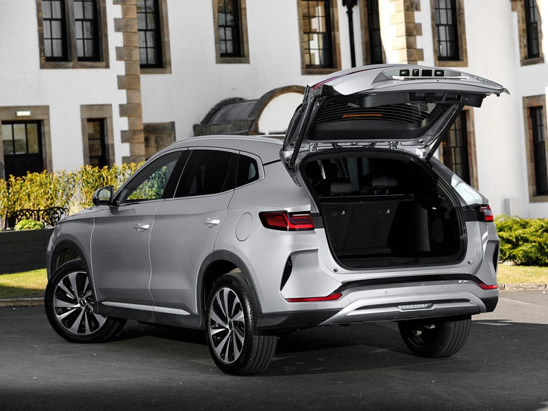 Used BYD Seal U 2025 for sale - 77059923: Photo 18