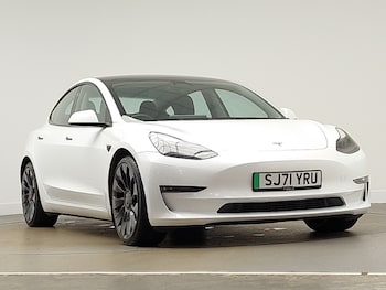Tesla - Model 3