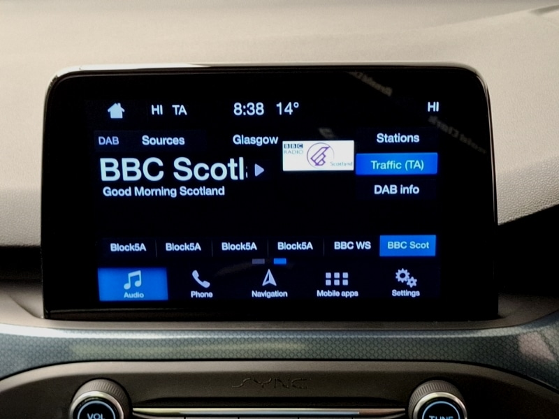 Used Ford Focus 2019 for sale - 76403721: Photo 10