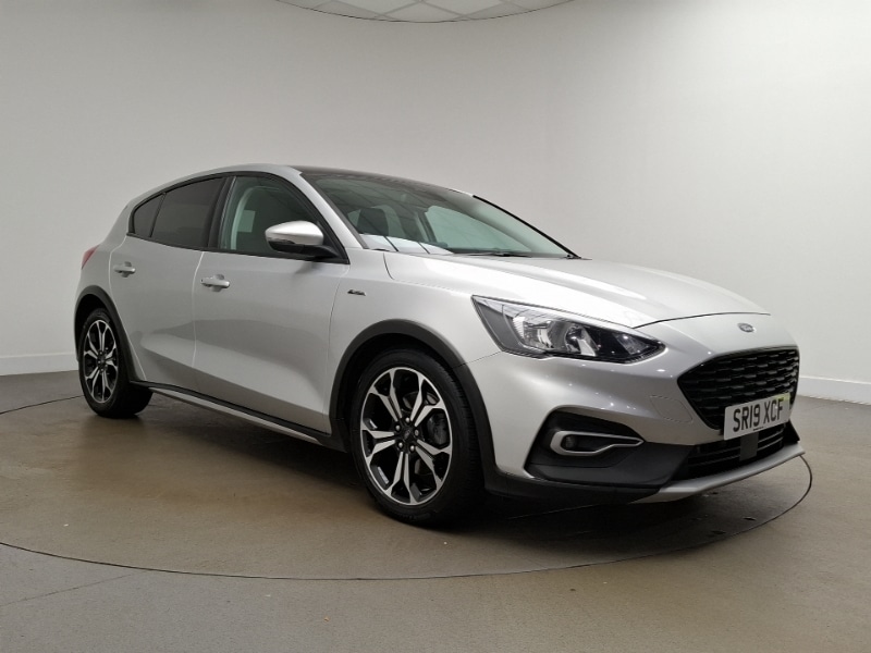 Used Ford Focus 2019 for sale - 76403721: Photo 13