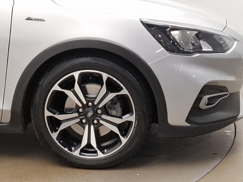 Used Ford Focus 2019 for sale - 76403721: Photo 9