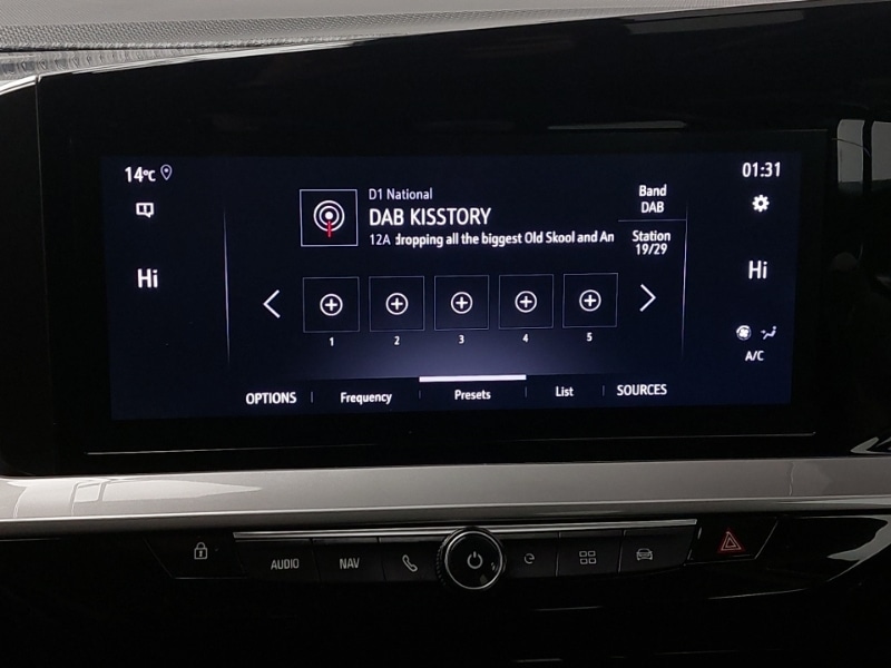 Used Vauxhall Mokka 2022 for sale - 78169737: Photo 10