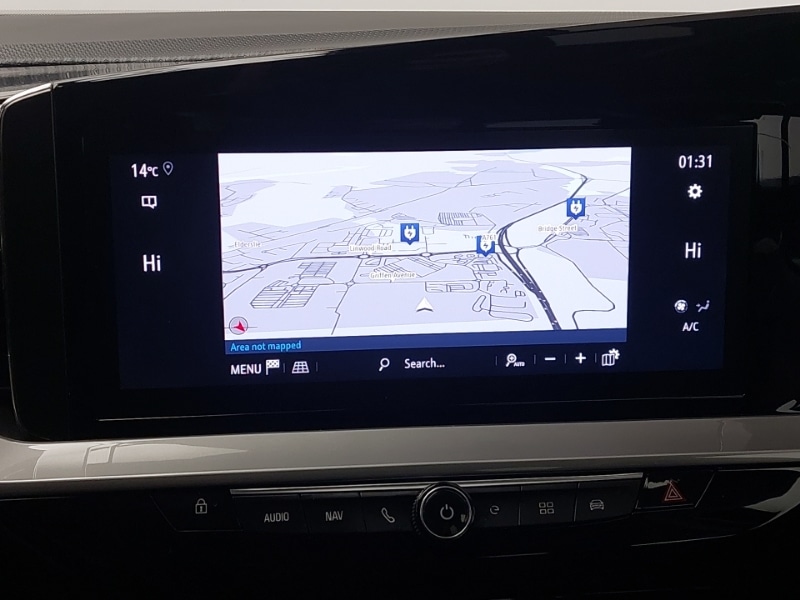 Used Vauxhall Mokka 2022 for sale - 78169737: Photo 11