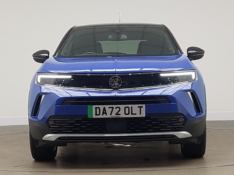 Used Vauxhall Mokka 2022 for sale - 78169737: Photo 12