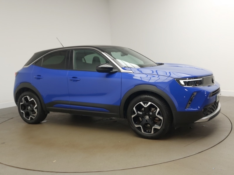 Used Vauxhall Mokka 2022 for sale - 78169737: Photo 13