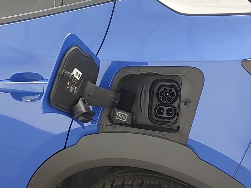 Used Vauxhall Mokka 2022 for sale - 78169737: Photo 14