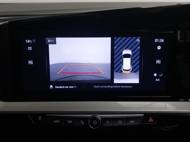 Used Vauxhall Mokka 2022 for sale - 78169737: Photo 16