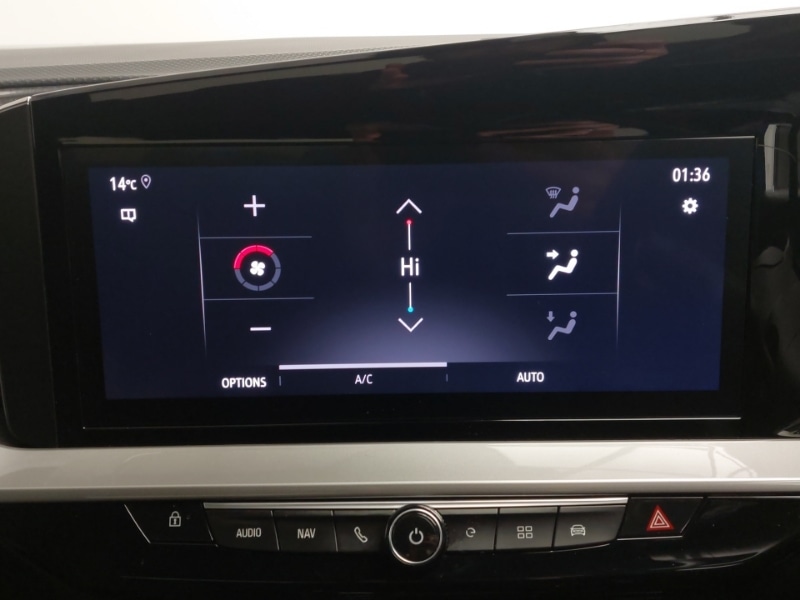 Used Vauxhall Mokka 2022 for sale - 78169737: Photo 18