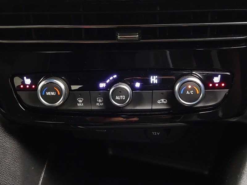 Used Vauxhall Mokka 2022 for sale - 78169737: Photo 19