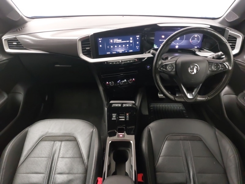 Used Vauxhall Mokka 2022 for sale - 78169737: Photo 2