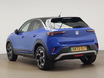 Used Vauxhall Mokka 2022 for sale - 78169737: Photo