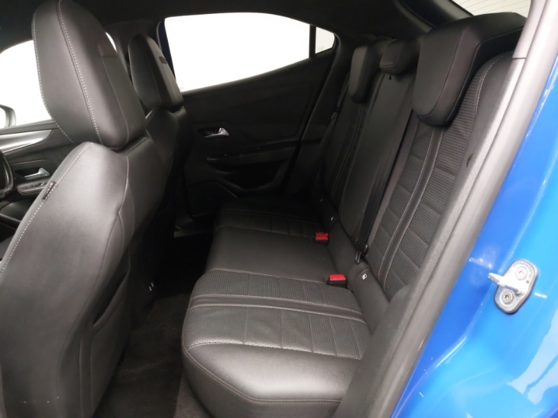 Used Vauxhall Mokka 2022 for sale - 78169737: Photo 6