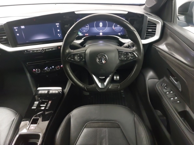 Used Vauxhall Mokka 2022 for sale - 78169737: Photo 7