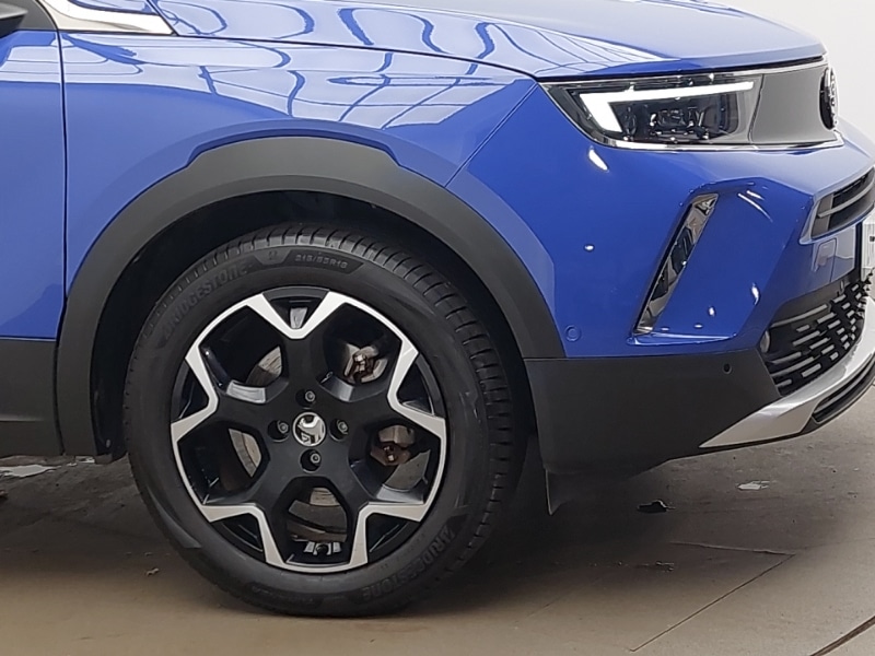 Used Vauxhall Mokka 2022 for sale - 78169737: Photo 9