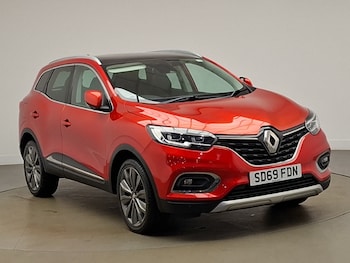 Used Renault Kadjar 2019 for sale - 79489554: Photo