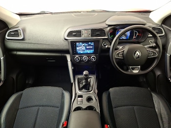 Used Renault Kadjar 2019 for sale - 79489554: Photo