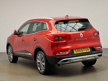 Used Renault Kadjar 2019 for sale - 79489554: Photo