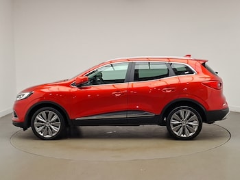 Used Renault Kadjar 2019 for sale - 79489554: Photo
