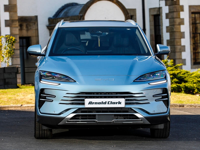 Used BYD Seal U 2026 for sale - 78147077: Photo 15