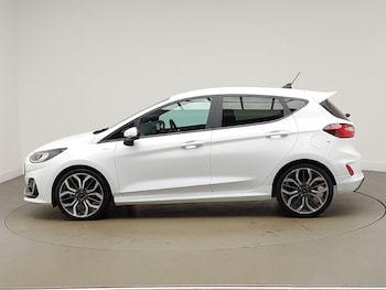 Used Ford Fiesta 2022 for sale - 77947780: Photo