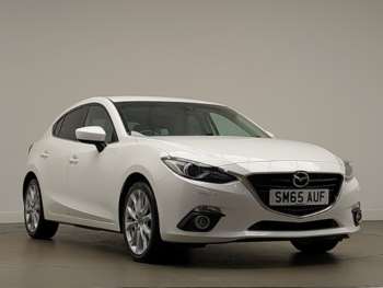 Used Mazda Mazda3 2015 for sale - 75409025: Photo