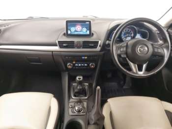 Used Mazda Mazda3 2015 for sale - 75409025: Photo