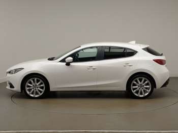 Used Mazda Mazda3 2015 for sale - 75409025: Photo