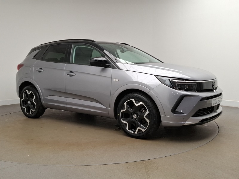 Used Vauxhall Grandland 2022 for sale - 76708185: Photo 13