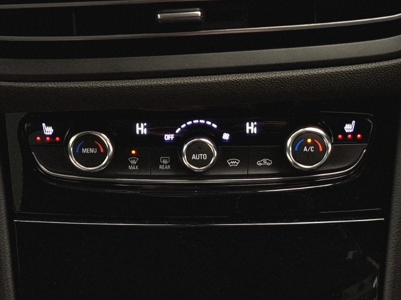 Used Vauxhall Grandland 2022 for sale - 76708185: Photo 16