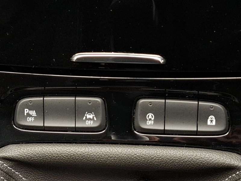 Used Vauxhall Grandland 2022 for sale - 76708185: Photo 17