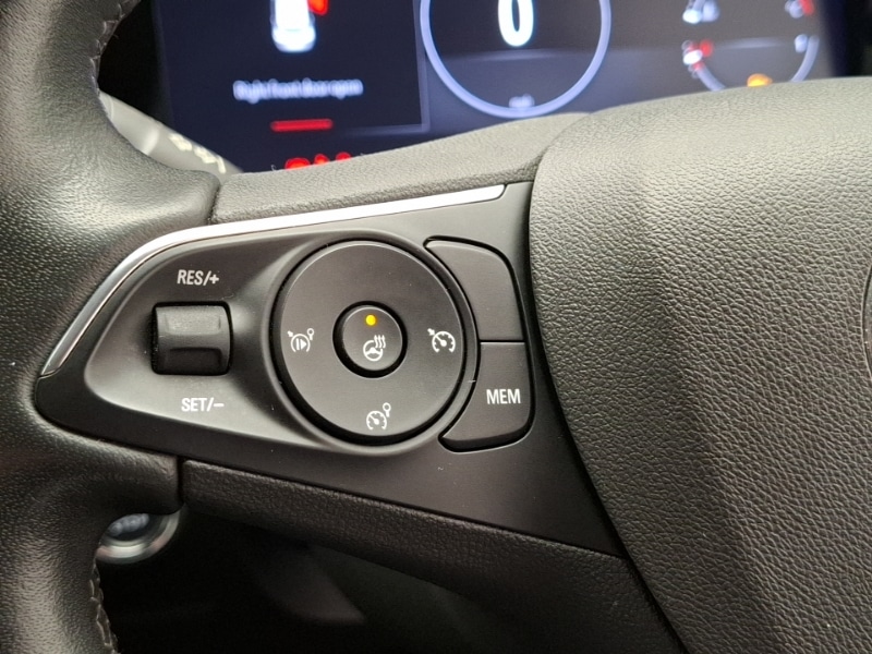 Used Vauxhall Grandland 2022 for sale - 76708185: Photo 18