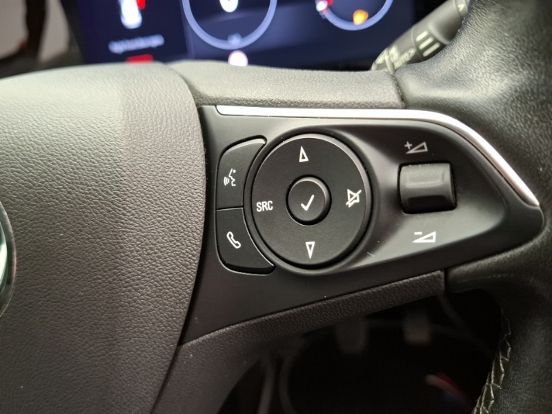 Used Vauxhall Grandland 2022 for sale - 76708185: Photo 19