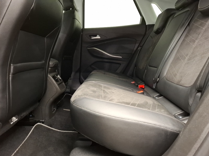 Used Vauxhall Grandland 2022 for sale - 76708185: Photo 6