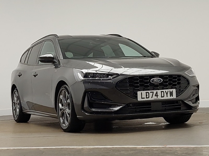 Used Ford Focus 2024 for sale - 76795130: Photo 1