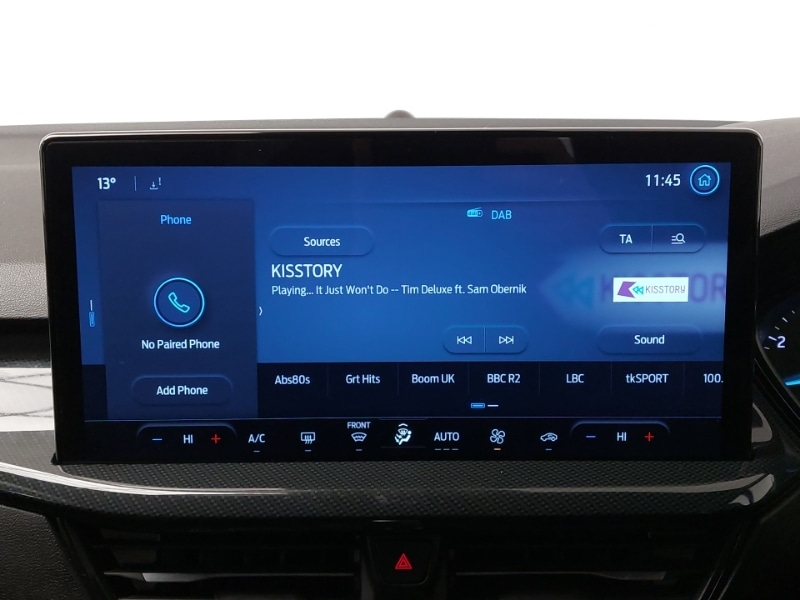 Used Ford Focus 2024 for sale - 76795130: Photo 10