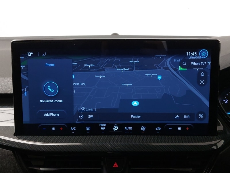 Used Ford Focus 2024 for sale - 76795130: Photo 11