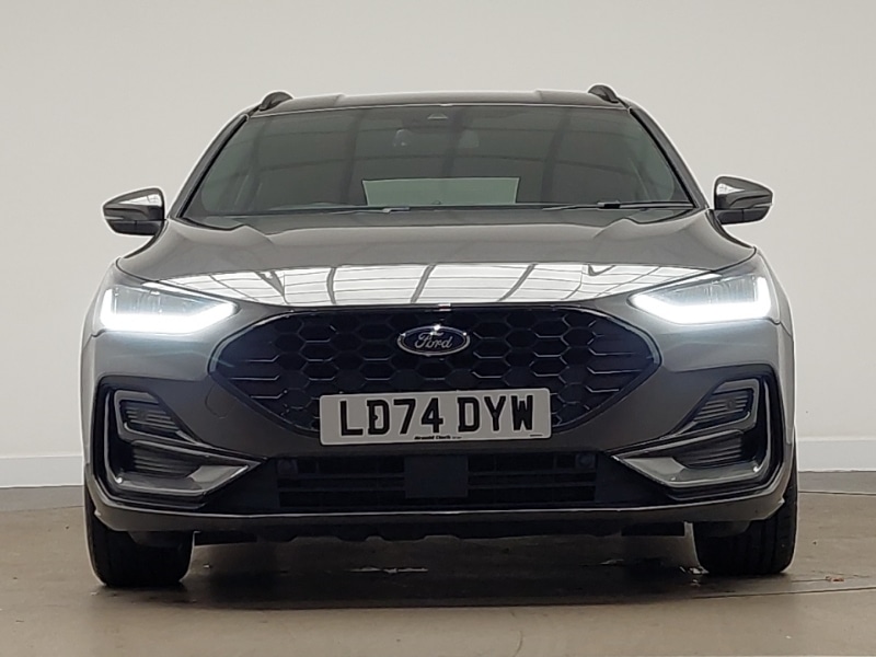 Used Ford Focus 2024 for sale - 76795130: Photo 12